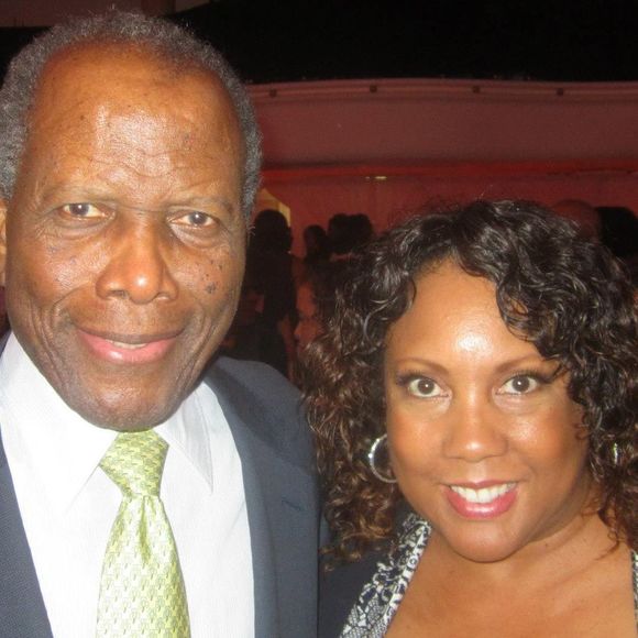 Meet your Posher, Marie - Picture 1 of 1