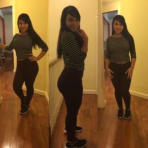 Meet your Posher, Nicole