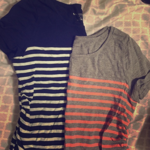 Liz Lange Maternity t-shirts