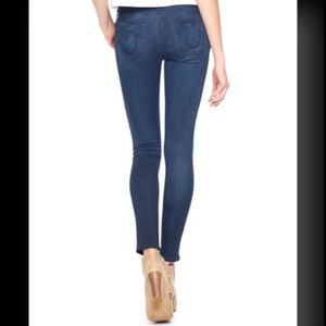 True Religion "Casey" Super Skinny 24 NWT