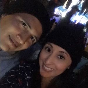 Meet your Posher, Valerie