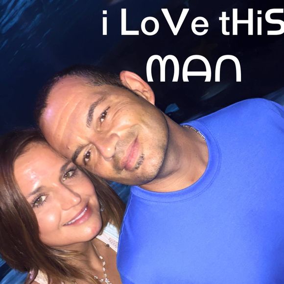 Meet your Posher, Yvonne