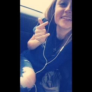 Meet your Posher, Grace