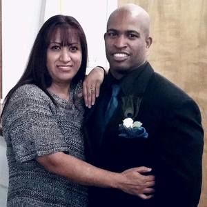 Meet your Posher, Yolanda