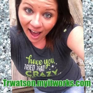 Meet your Posher, Tiffany