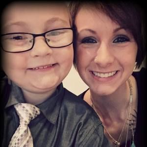 Meet your Posher, Brandy