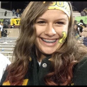 Meet your Posher, Ally