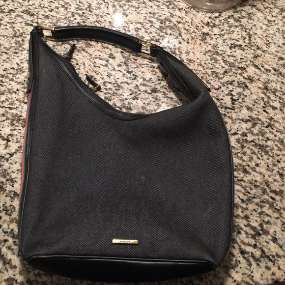 Gucci bag