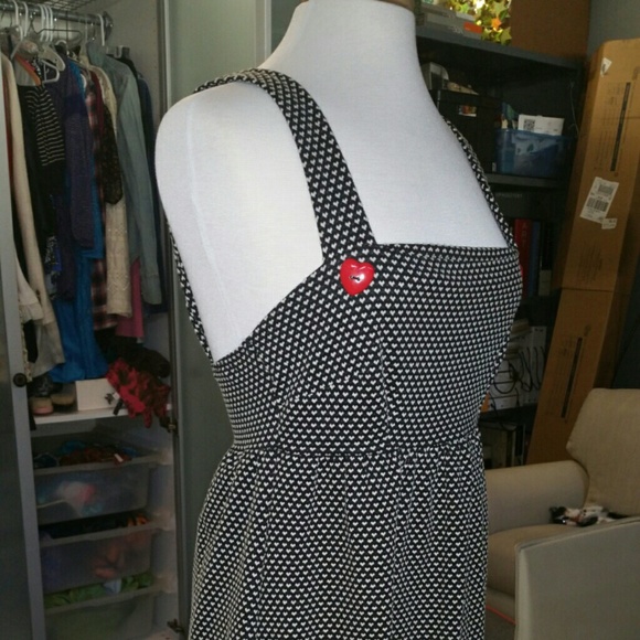 Dress / Jumper - Picture 2 of 4