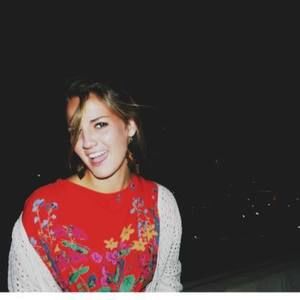 Meet your Posher, Annie