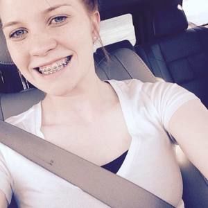 Meet your Posher, Sarina