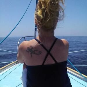 Meet your Posher, Kate