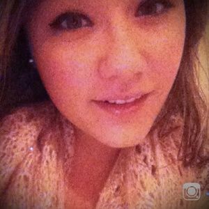 Meet your Posher, Brianna