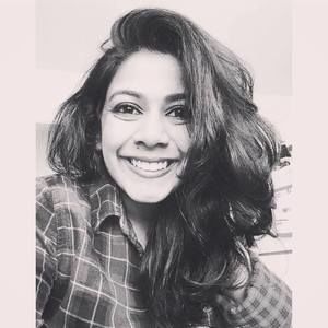 Meet your Posher, Mansi