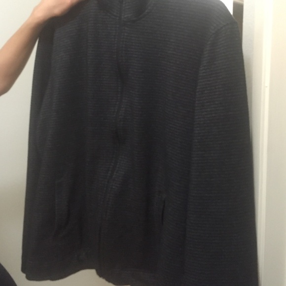 Alfani sweater slim flit size XL