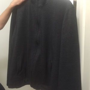 Alfani sweater slim flit size XL