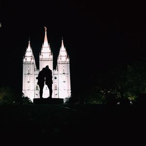 Meet your Posher, Whit