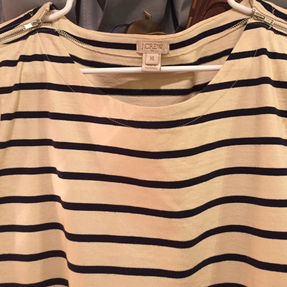 J.CREW SHIFT DRESS