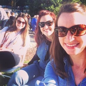 Meet your Posher, Mary