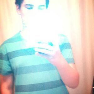 Meet your Posher, Kyle