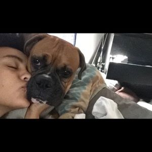 Meet your Posher, Brittany