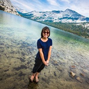 Meet your Posher, Ái