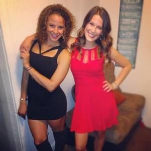 Meet your Posher, Jocelyn