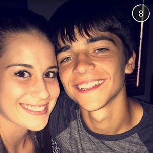 Meet your Posher, Taylor