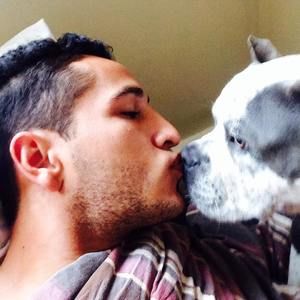 Meet your Posher, Brandon