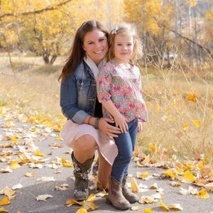 Meet your Posher, Ashley