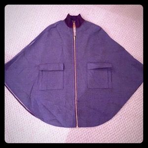 Tory Burch Cape Medium