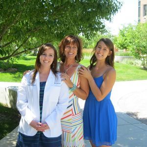 Meet your Posher, Lori