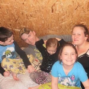 Meet your Posher, Reba