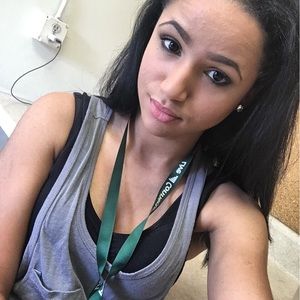 Meet your Posher, Brianna