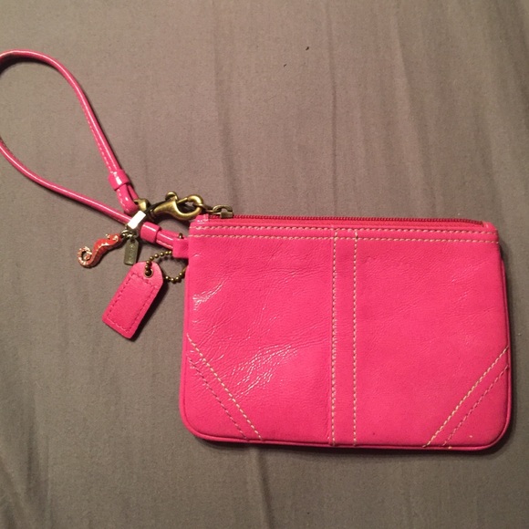 Wristlet