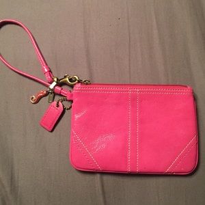 Wristlet