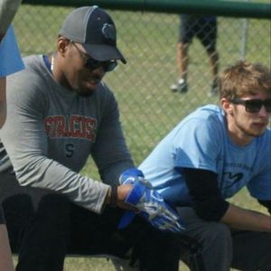 Meet your Posher, Kenny