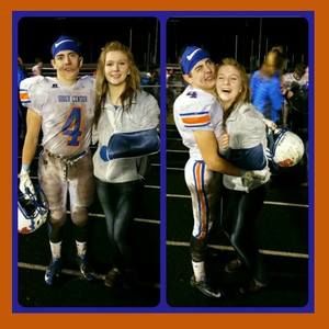 Meet your Posher, Lacy