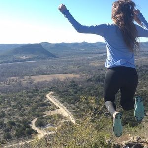 Meet your Posher, Peyton