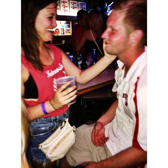 Meet your Posher, Libby