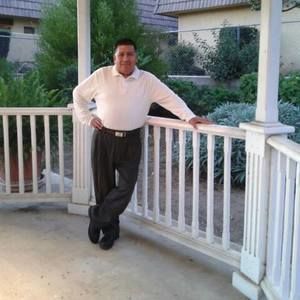 Meet your Posher, Eusebio