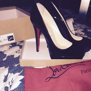 Original  louboutin