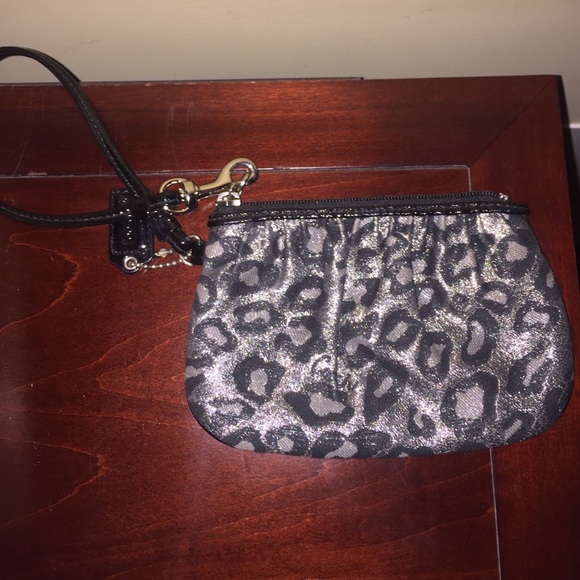 Wristlet