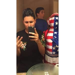 Meet your Posher, Freddy