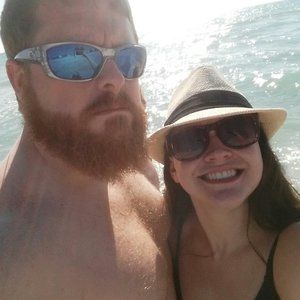 Meet your Posher, Kristy