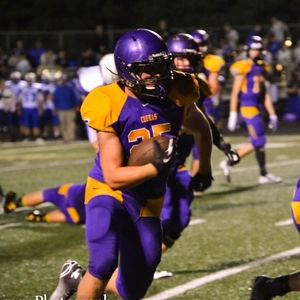 Meet your Posher, Parker