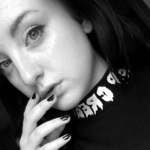 Meet your Posher, Kelsey