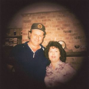 Meet your Posher, Maria