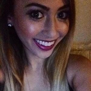 Meet your Posher, Priscilla