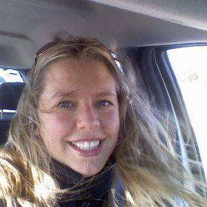 Meet your Posher, Andrinna